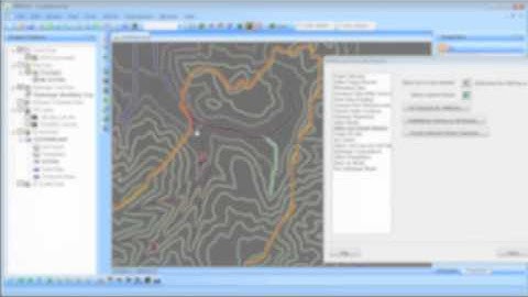 WMS: GSSHA Modeling Wizard