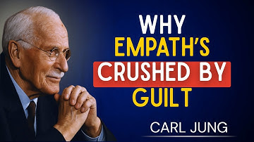 Why Empaths Feel Crushed By Guilt When They Set Boundaries – Carl Jung