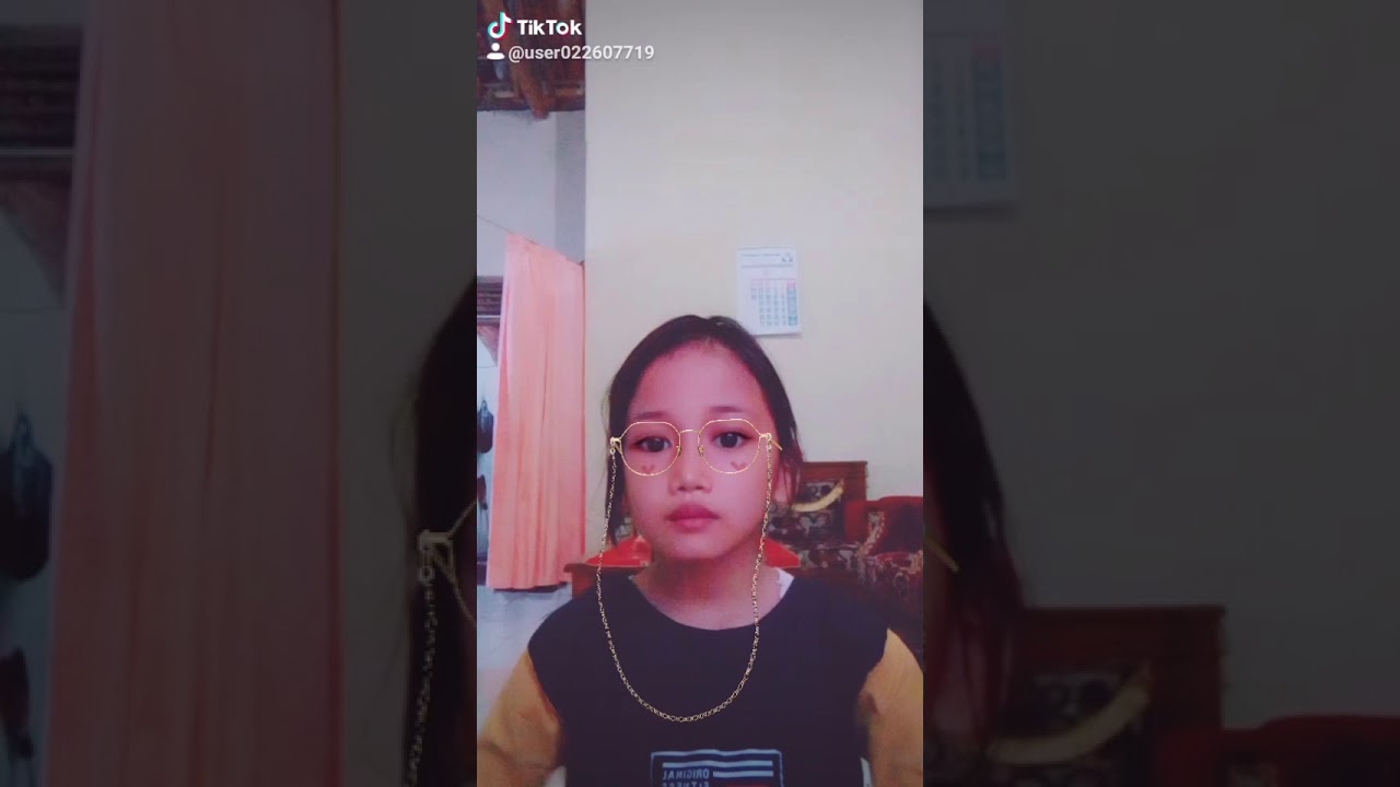 Tiktok lucu... - YouTube