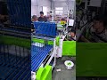 Side-sealing bag making machine #plasticbagmakingmachine #machine #bagmakingmachine #factory