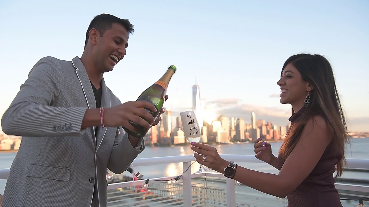 Proposal Video - YouTube