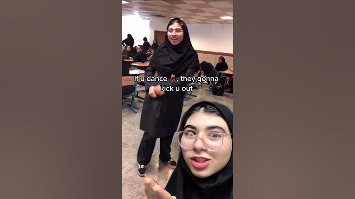 ‏قوانين المدارس الإيرانية 🇮🇷￼
