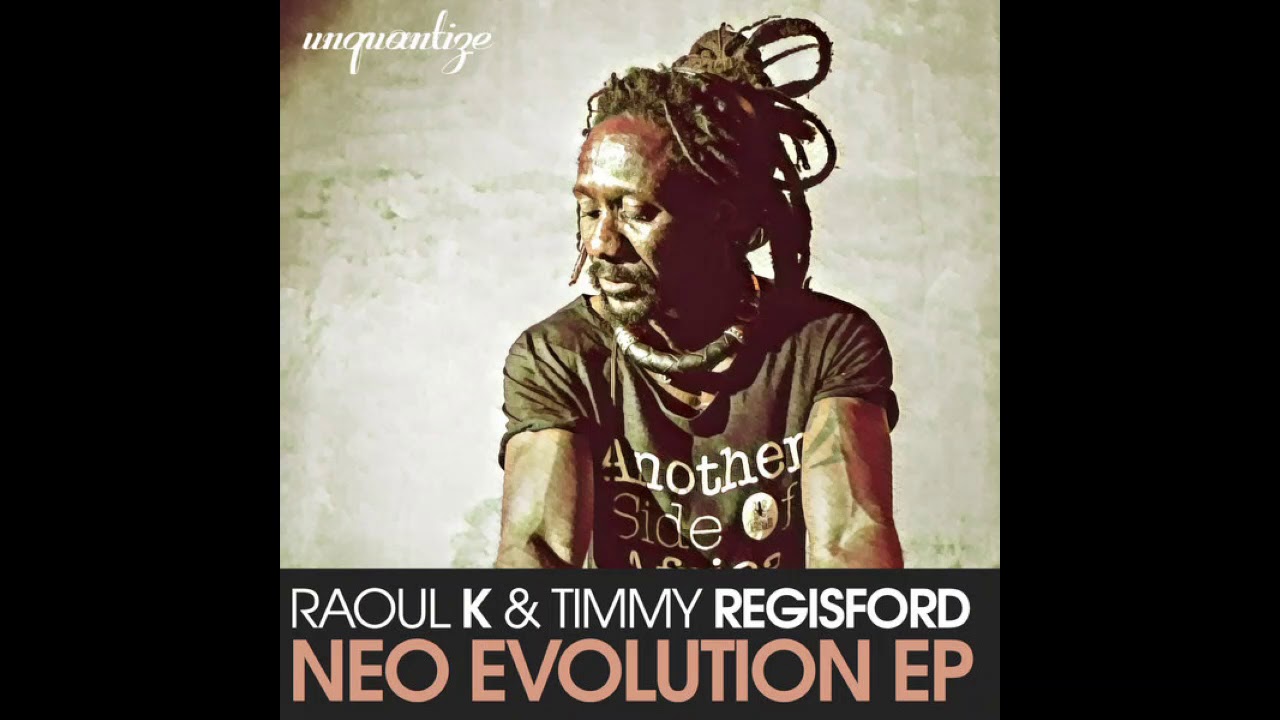 Mr Raoul K, Timmy Regisford - The Track auf YouTube ansehen Mr Raoul K, Timmy Regisford - The Track auf YouTube ansehen
