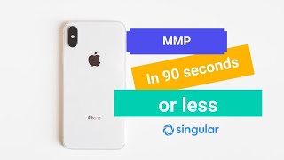 What is an MMP in 90 seconds or less? screenshot 1