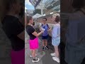 Summerfest attendees offer advice on staying cool