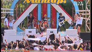 Marsmellow  Bukan Matematika mantap Antv