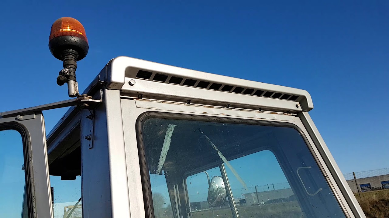 MASSEY FERGUSON 550 på klaravik.dk