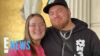 Download Lagu Lauryn “Pumpkin” Efird’s Ex Josh Efird Reacts To Her Dating His Cousin | E! News MP3 Download Lagu Lauryn “Pumpkin” Efird’s Ex Josh Efird Reacts To Her Dating His Cousin | E! News MP3