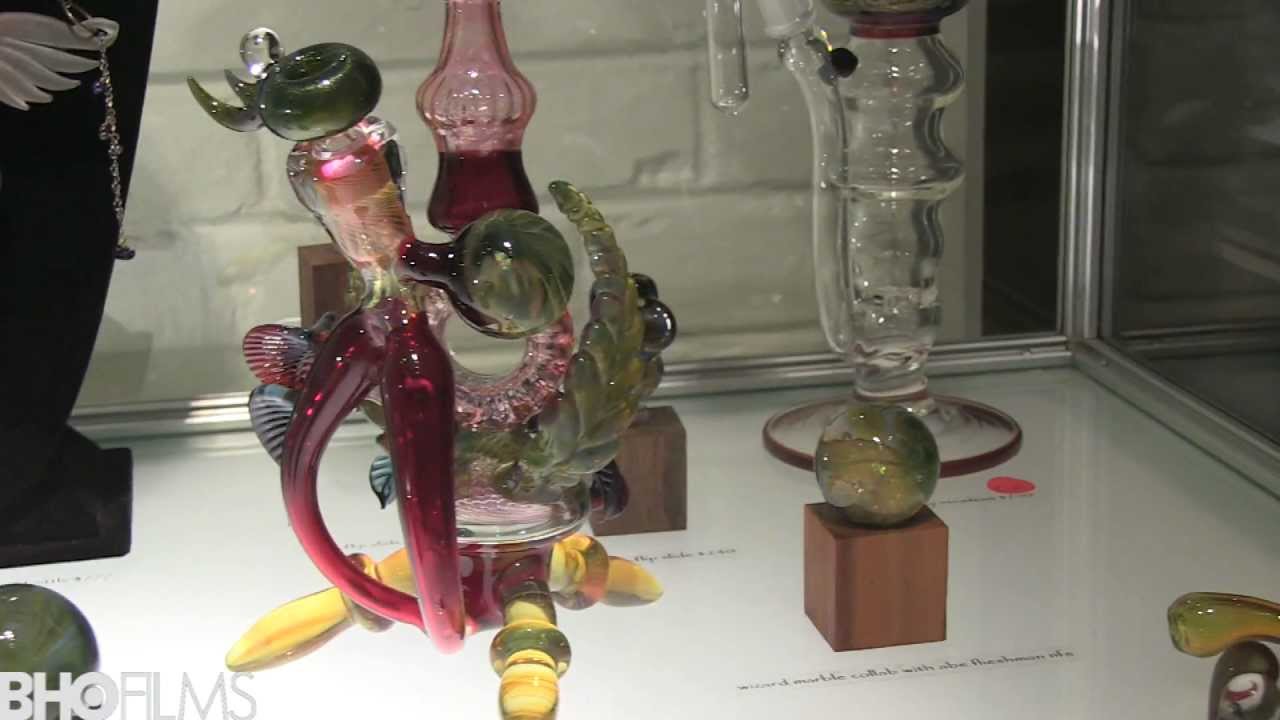 420 Dosher Show GooseFire Gallery