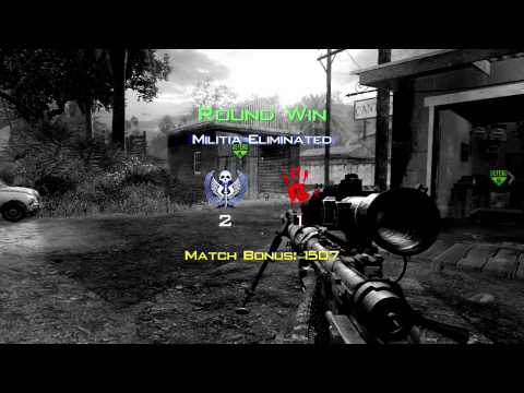 Quick Quality Test Killcam 2