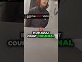 Reading Miranda Rights: The Full Legal Script