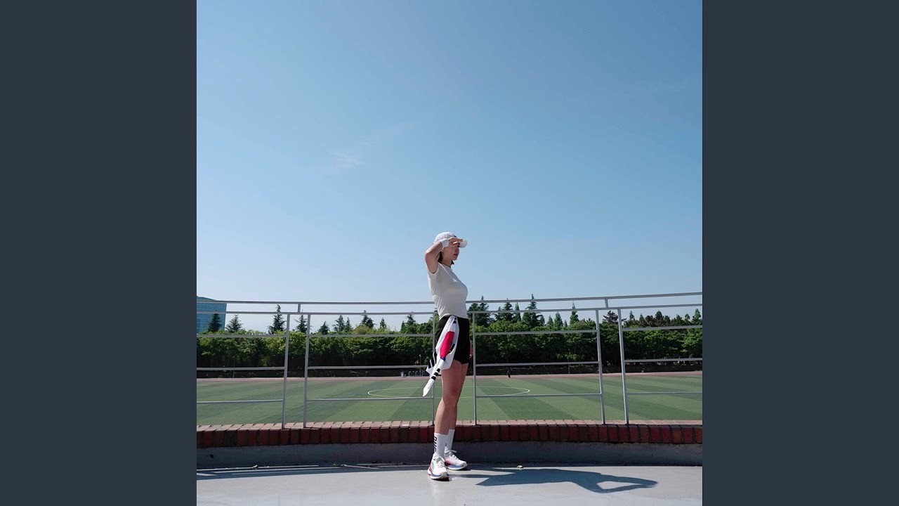 YouTubeでCHEER UPを視聴 YouTubeでCHEER UPを視聴