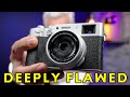5 things i hate about the fujifilm x100vi