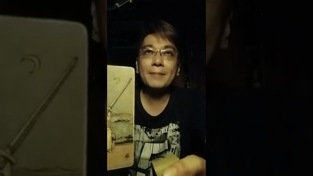 1 kartu Keadaan & saran-pesan di hari Minggu 21 Desember 2025. 🔮 