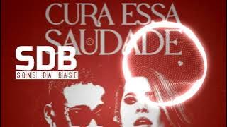 Anselmo Ralph - Cura essa saudade ( ft. Lauana Prado)