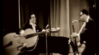 BILL HALEY & His Comets - Rudy's Rock (Live Video) 1958 chords