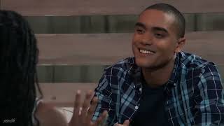 GH: 4/15/25 - Kai & Trina