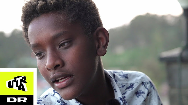 Kan jeg finde min søster i Etiopien? | Min familie i Afrika - Afsnit 2 | Ultra