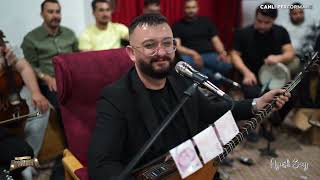 Ayaşlı Eray| Sebep Mezarı - Develi (Ankara Medya Muhabbet Gecesi 2025) Resimi