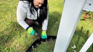 Quality?+how to install this garden edging!+need know!