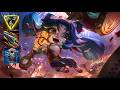 Üst Koridor Poppy vs Gnar l Bu Eşleşme Nasıl Oynanmalı?