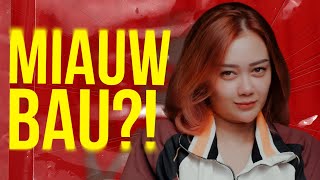 WHY DOES MEMEEWW SMELL⁉️😱