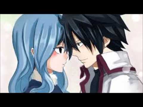 Featured image of post Juvia Et Grey Juvia decided to kill herself by stickin