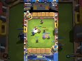 Clash Royale Merge Tactics with 2 star troops