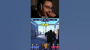 SMELLS LIKE #ohnepixel #counterstrike #counterstrike2 #cs2 #cs #csgo #fyp #cs2funny #cs2memes