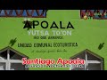 Video de Santiago Apoala