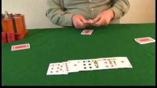 How to Play Hearts : Passing in Hearts