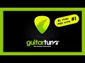 Cómo AFINAR tu Guitarra con la APP GuitarTuna 🥇