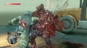 [PROTOTYPE 2] Remastered - Part 3 (Claws!)