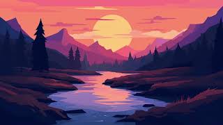 Lofi hip hop~ chill vibes to study/work/relax