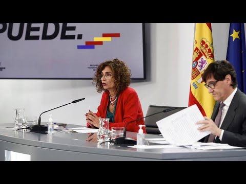 El Gobierno estudia el toque de queda mientras se endurecen las restricciones
