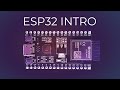 Forget Arduino: Code ESP32 in Pure C