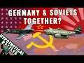 Alternate history: What if Soviets had joined the Axis? (Part 2 of 3)
