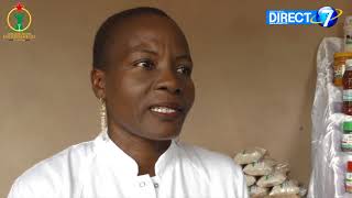 Togo Zoom Sur Lentreprise Fankfood