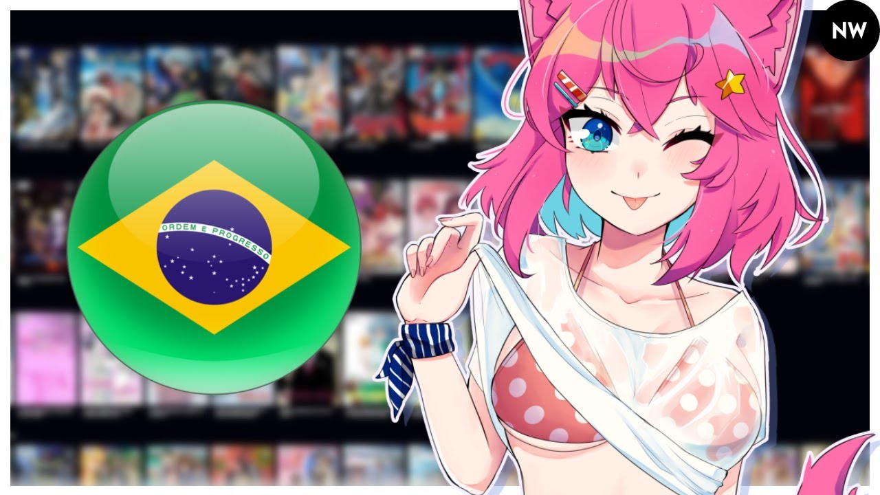 Anime Onegai Brasil (@animeonegaibr) / X