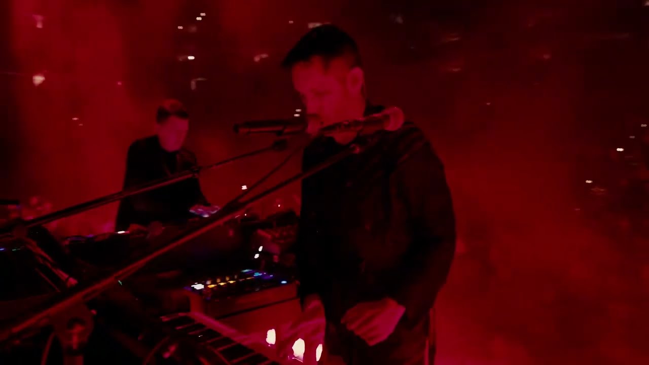 NINE INCH NAILS | Schottenstein Center
