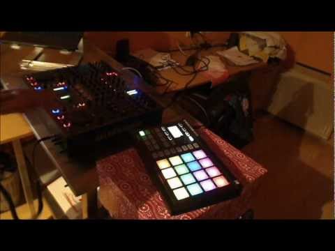 Ableton Ableton