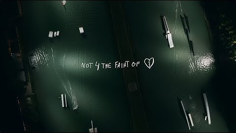 Marko Gačić  "Not 4 the Faint of Heart"