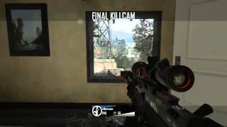 SICK BO2 WINDOW SHOT DONGER!