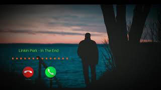 In The End Ringtone - Linkin Park || Vruttik ||