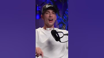 Chat GPT is Just a TEST?! | Luke Belmar  #lukebelmar #ai #government