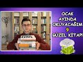 OCAK AYINDA OKUYACAĞIM NİTELİKLİ 9 KİTAP!