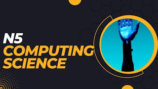 Computing Science N5.