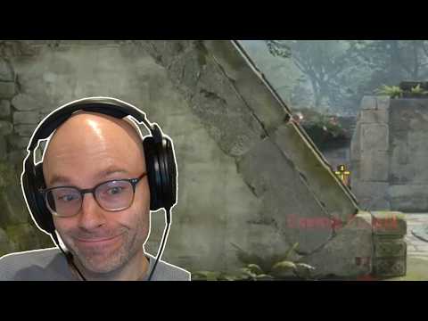 Listen to those birdies sing (Counter-Strike 2)