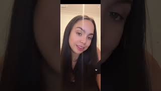 Colombiana Girl Hotlive