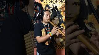 Ocarina #techno #cover #davidmoralessk